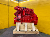 2009 Cummins ISB 6.7L Diesel Engine For Sale, CPL# 3238, CM2150
