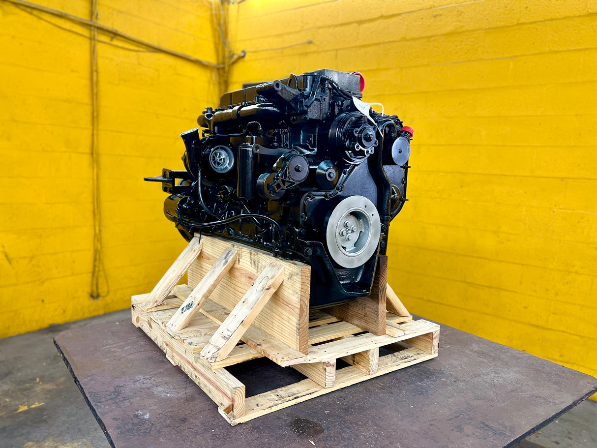2002 Cummins ISB 5.9L Diesel Engine For Sale NON-EGR