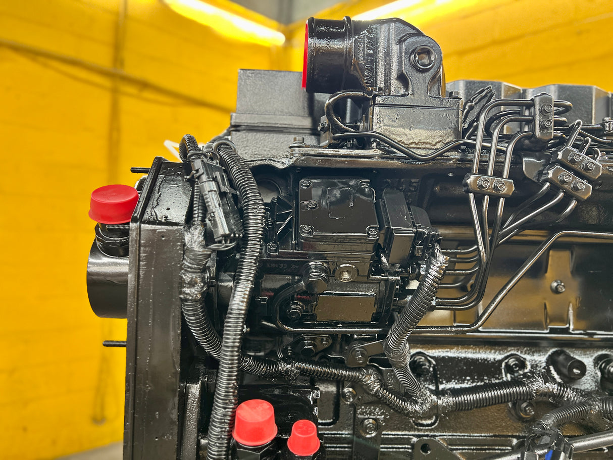 2002 Cummins ISB 5.9L Diesel Engine For Sale NON-EGR