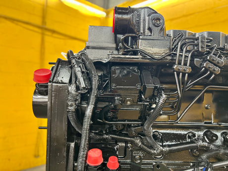 2002 Cummins ISB 5.9L Diesel Engine For Sale NON-EGR