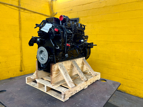 2002 Cummins ISB 5.9L Diesel Engine For Sale NON-EGR