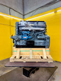 Detroit Engines