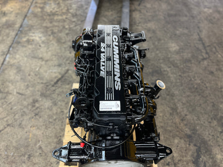2002 Cummins ISB 5.9L Diesel Engine For Sale NON-EGR