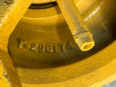 Caterpillar 3406A Fan Clutch Part # 104870