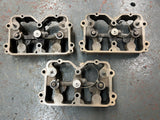 1987 Cummins NT/NH 855 Engine Jake Brakes Assembly C14A w/Bolts and Nuts