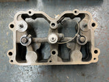 1987 Cummins NT/NH 855 Engine Jake Brakes Assembly C14A w/Bolts and Nuts