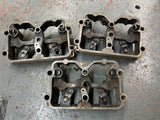 1987 Cummins NT/NH 855 Engine Jake Brakes Assembly C14A w/Bolts and Nuts