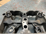 1987 Cummins NT/NH 855 Engine Jake Brakes Assembly C14A w/Bolts and Nuts