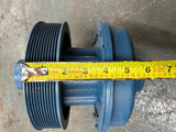 Cummins ISX12 BorgWarner Fan Clutch 10-09800-01B