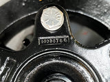 Detroit 6V92TA Fan Clutch Part # 5103868, 3-Grooved Pulley Part # 5103863-14-WF1M