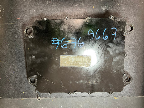 2006 Caterpillar C13 ACERT 70-PIN Engine Control Module (ECM), KCB-PREFIX