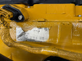 2000 Caterpillar C15 6NZ Diesel Engine For Sale with Jake Brakes