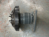 Mack ASET Horton Fan Clutch Part # 79A9498-2