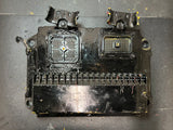 CATERPILLAR C15 ACERT 120-PIN Engine Control Module (ECM) 262-2881, NXS Serial # Prefix