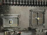 CATERPILLAR C15 ACERT 120-PIN Engine Control Module (ECM) 262-2881, NXS Serial # Prefix
