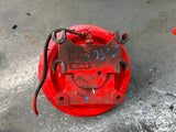 Cummins ISL9 Horton Fan Clutch P/N 98A9996, Pulley P/N 601536, Base P/N 601921