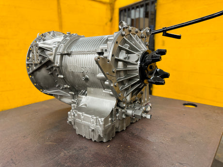 Allison HD4560 Transmission For Sale, HD4560P