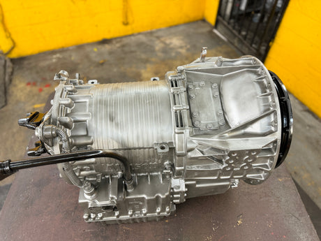 Allison HD4560 Transmission For Sale, HD4560P