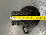 Cummins ISB BorgWarner Electromagnetic Fan Clutch