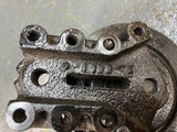 Cummins ISB BorgWarner Electromagnetic Fan Clutch