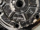 OEM Cummins ISX/QSX Belt Tensioner Part # 3691283 F