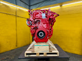 2014 Cummins ISX15 Diesel Engine For Sale, CPL# 3937