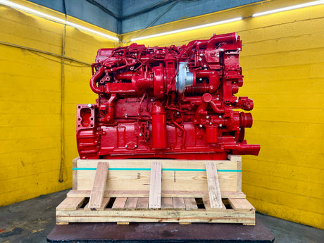 2014 Cummins ISX15 Diesel Engine For Sale, CPL# 3937