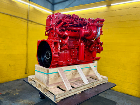 2014 Cummins ISX15 Diesel Engine For Sale, CPL# 3937