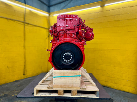 2014 Cummins ISX15 Diesel Engine For Sale, CPL# 3937