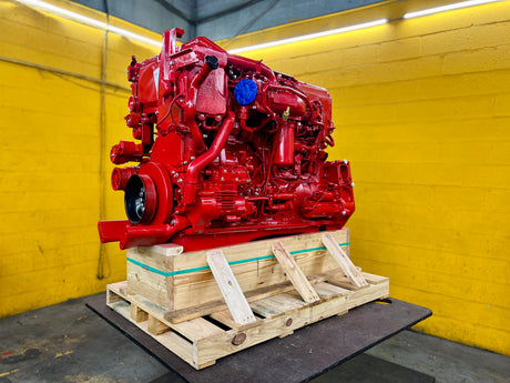 2014 Cummins ISX15 Diesel Engine For Sale, CPL# 3937