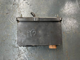 International Body Control Module (BCM) 3581728C2