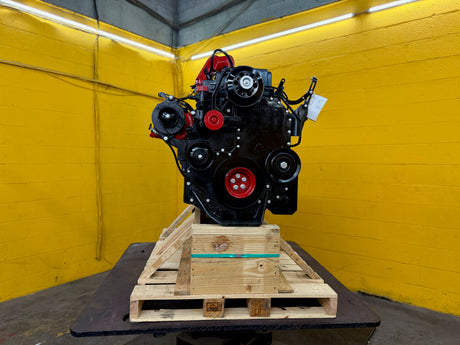 1995 Cummins M11 CELECT Diesel Engine For Sale