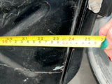 INTERNATIONAL 50G D-STY LSM (SVC) FUEL TANK WITH STEPS