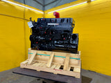 1995 Cummins M11 CELECT Diesel Engine For Sale