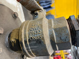 2016 Mack Hydraulic Tank