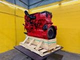 2005 Cummins ISX Diesel Engine For Sale, CPL# 8520