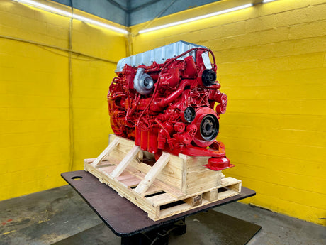 2009 Mack MP7 Diesel Engine For Sale (EPA07)
