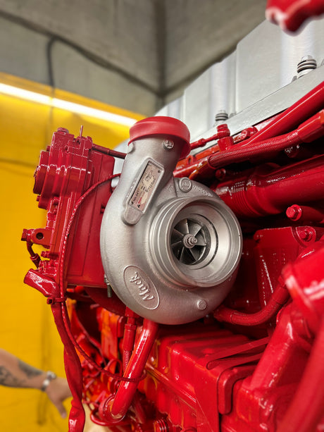 2009 Mack MP7 Diesel Engine For Sale (EPA07)