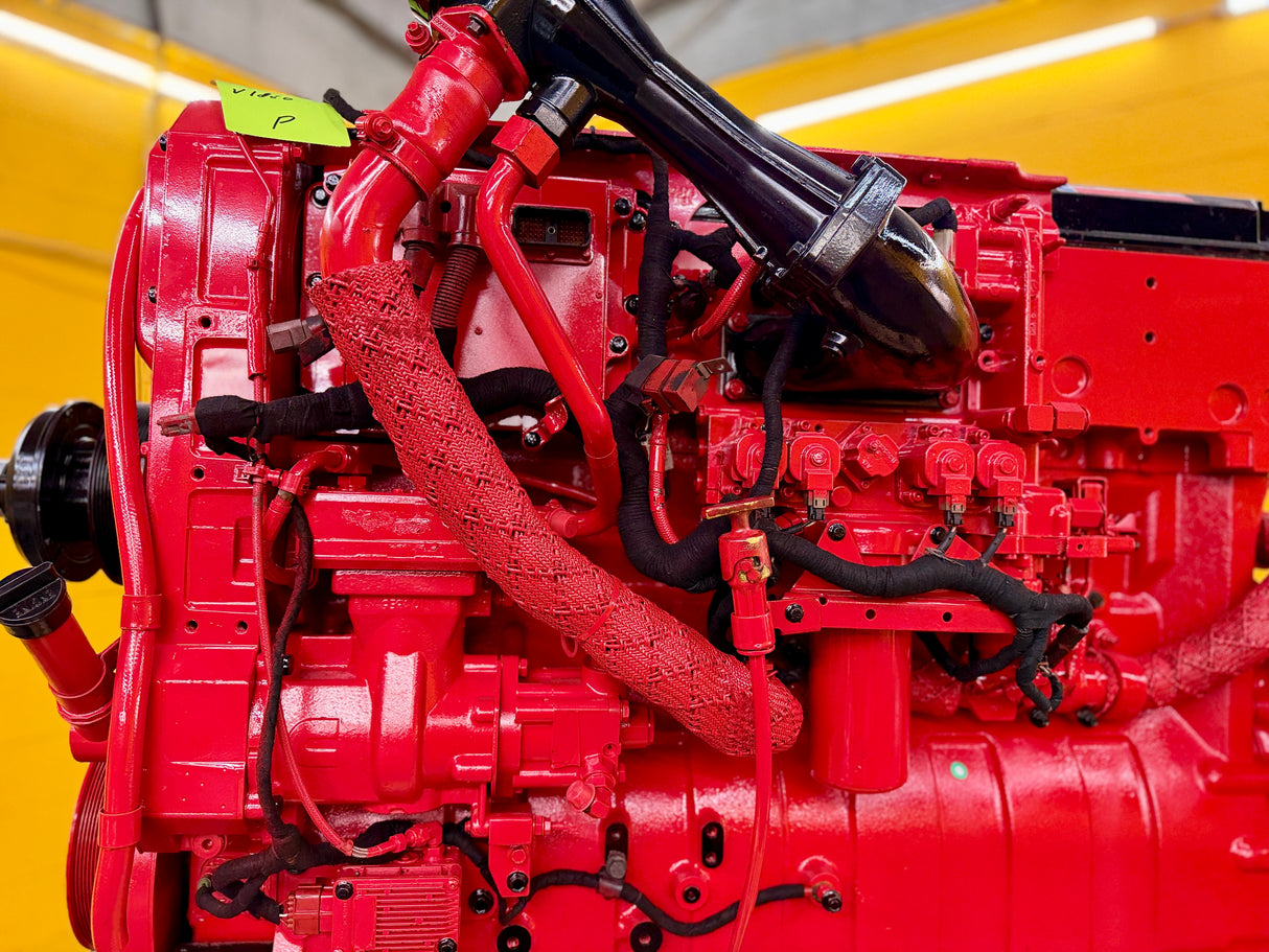 2005 Cummins ISX Diesel Engine For Sale, CPL# 8520