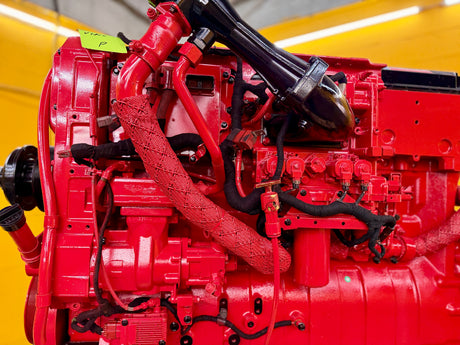 2005 Cummins ISX Diesel Engine For Sale, CPL# 8520