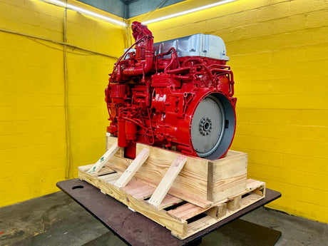 2009 Mack MP7 Diesel Engine For Sale (EPA07)