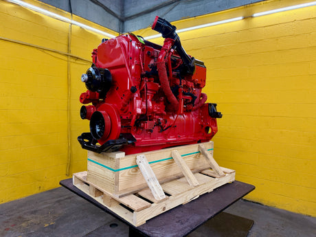 2005 Cummins ISX Diesel Engine For Sale, CPL# 8520