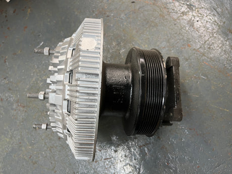 Cummins ISL9 Horton Fan Clutch Part # 98A9996
