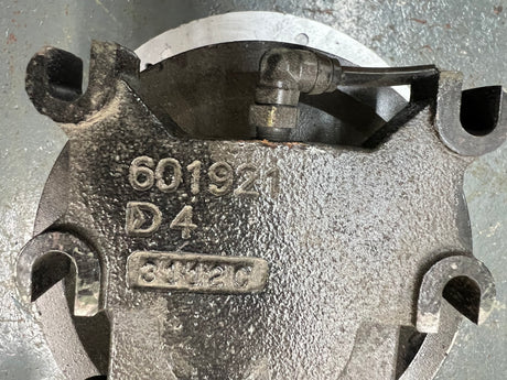 Cummins ISL9 Horton Fan Clutch Part # 98A9996