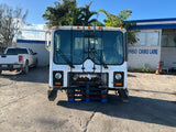 1999 Mack MR690S Forward Low CAB Shell