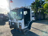 1999 Mack MR690S Forward Low CAB Shell