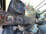1999 Mack MR690S Forward Low CAB Shell