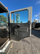 1999 Mack MR690S Forward Low CAB Shell
