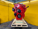 2011 Cummins ISX15 Diesel Engine For Sale, (EPA10) CPL# 3719, CM2250