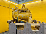 Komatsu 830E Transmission with Transfer Case and Torque Converter, TCA34-2C